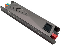 Блок питания  EV-500-24 с экраном, 500Вт, 24В, IP20