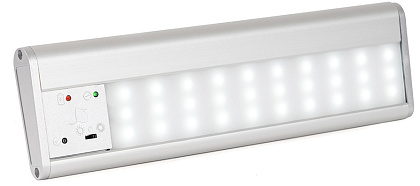 Светильник SKAT LT-2360 LED Li-ion аварийный, 60 светодиодов, 1200мАч 150lm, время резерва — до 4/8 