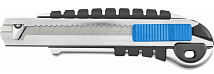 Нож с отламываемым лезвием 18 мм (Al корпус, SK5, 4+1лезв) HOEGERT