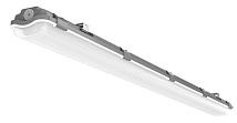 Светильник LED IP65 ССП-458 2xT8-600мм G13 230В IN HOME (без ламп)