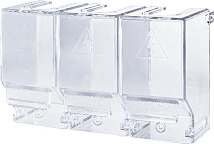 Защитная крышка LBS-TS250 3P (для LBS 250A)