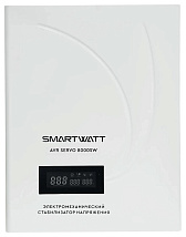 Стабилизатор напряжения SMARTWATT AVR SERVO 8000SW