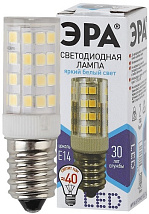 Лампа LED CORN E14 4000K 5Вт 400Lm ЭРА