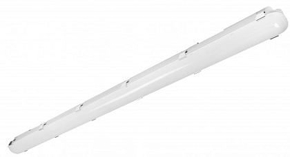 Светильник линейный LED FALCON 34-60Вт 4000К 6120-10800Лм IP65 1500мм GTV