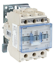 Контактор КМЭ 65А (кат.220В АС, 65А, 37кВт, 1но. 1нз) EKF