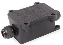 Коробка распределительная герметичная MG Box S-2 IP68 (Fortisflex)