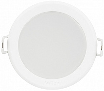 Светильник светодиодный 59464 MESON 125 13W 40K WH recessed 960lm