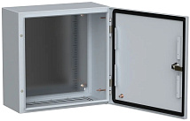 Щит металл. TITAN 5 ЩМП-40.40.20 IP66 IEK