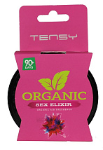 Ароматизатор Tensy ТО-14 Organic (Секс эликсир)