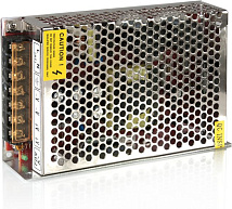 Блок питания LED STRIP PS 100W AC220V/DC12V IP20 GAUSS