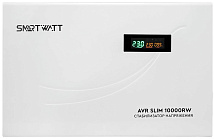 Стабилизатор напряжения AVR SLIM 10000RW