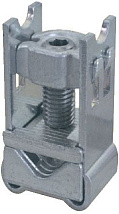 Зажим кабельный K4G/F до (300кв.мм.) JM