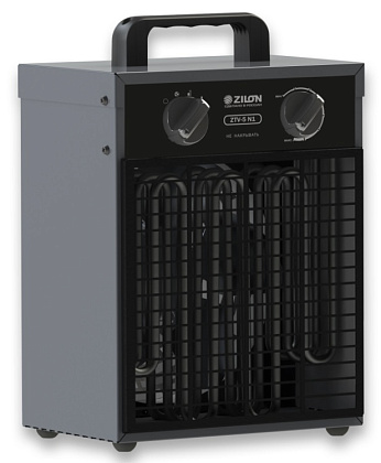 Электрическая пушка ZTV-5 N1 ZILON