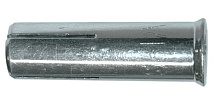 Забивной анкер с выступом IAL M 8x30 Zp