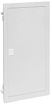 Щит встр. пласт. дверь va (36 мод. IP40) EKF