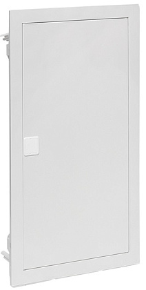 Щит встр. пласт. дверь va (36 мод. IP40) EKF