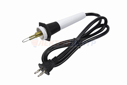 Выжигатель-ручка в сборе  для арт.12-0142  ZD-8905  REXANT