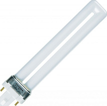 Лампа LYNX-S 9W/840 G23 2p (уп-10шт)