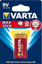 Элемент питания Varta 4722 MAXTECH LR22 BL1