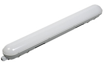 Светильник линейный LED ДСП 1305 18Вт 6500К 1800Лм IP65 600мм IEK