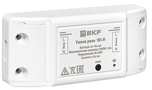 Умное реле 16А PRO Wi-FI EKF Connect