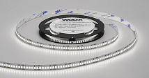 Лента LED SMD2835 24Вт 4000К 24В IP20 3200лм/м 240led/м 10мм (уп.5м) WOLTA