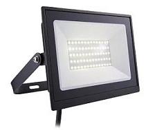 Прожектор светодиодный BVP156 LED80/CW 220-240 100W WB 8000lm 6500K