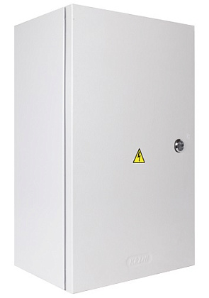 Щит металл. ЩМП 500х325х180 IP55 KRZMI