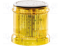 Световой модуль SL7-BL230-Y желтый (пульсир.)