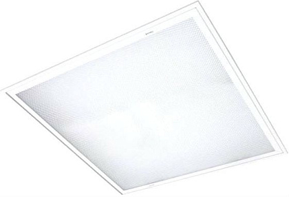 Светильник K 418.D-OR EVG 4*18W мат. встр. Светильник K 418.D-OR EVG 4*18W мат. встр.