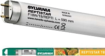 Лампа REPTISTAR F15W UV-B 10% 6500К