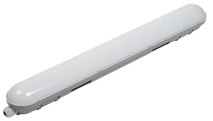 Светильник линейный LED ДСП 1304 18Вт 4500К 1800Лм IP65 600мм IEK