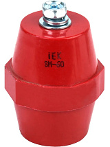 Изолятор SM60 (М8) силовой с болтом ИЭК