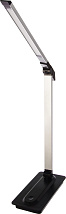 Светильник настольный LED KD-846 C02 8Вт 3000-6000К 400Лм Черный