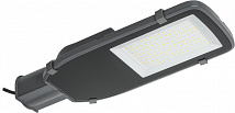 Светильник LED ДКУ 1002-100Д 5000К IP65 серый IEK