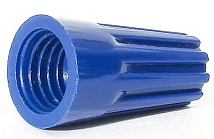 Соединительный изолирующий зажим СИЗ-2 (1,0-4,5мм2), 100шт.