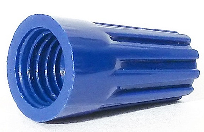 Соединительный изолирующий зажим СИЗ-2 (1,0-4,5мм2), 100шт.