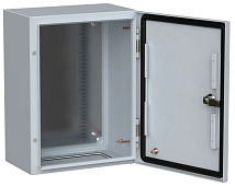Щит металл. TITAN 5 ЩМП-40.30.20 IP66 IEK