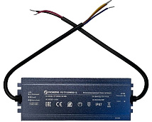 Блок питания для светодиодной ленты PS-TP100WHB-12, 100Вт, 12В, IP67