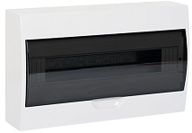 Щит навесной пласт. ЩРН-П-18 IP41 EKF