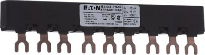 Соединительная шина B3.0/3-PKZ0