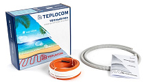 Универсальная нагревательная секция TEPLOCOM НК-15-300 Вт, площадь 1,7-2,4 м2