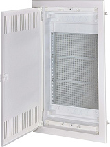 Щит встр. IT мет. двер. ECG42MEDIA-I (3 м/п IP30) ETI