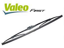 Щетка VAL 675550 стеклоочистителя VALEO FIRST VF51 каркасная 510мм