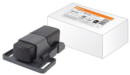 Выключатель концевой универсальный перекидной ВКШ-П 10А TDM