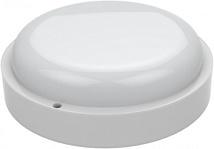 Светильник LED ЖКХ 15W 1100Lm 4000K IP65 круг GAUSS