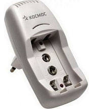 Зарядное устройство КОСМОС 501 без аккум, 14-16 часов