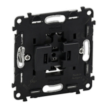 Механизм Выключатель самовозратный 6А INMATIC LEGRAND
