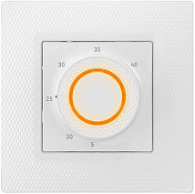 Терморегулятор теплого пола  LumiSmart 25 (от +5°С до +45°С)