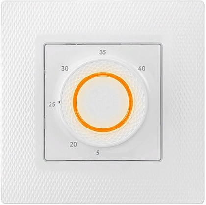 Терморегулятор теплого пола  LumiSmart 25 (от +5°С до +45°С)